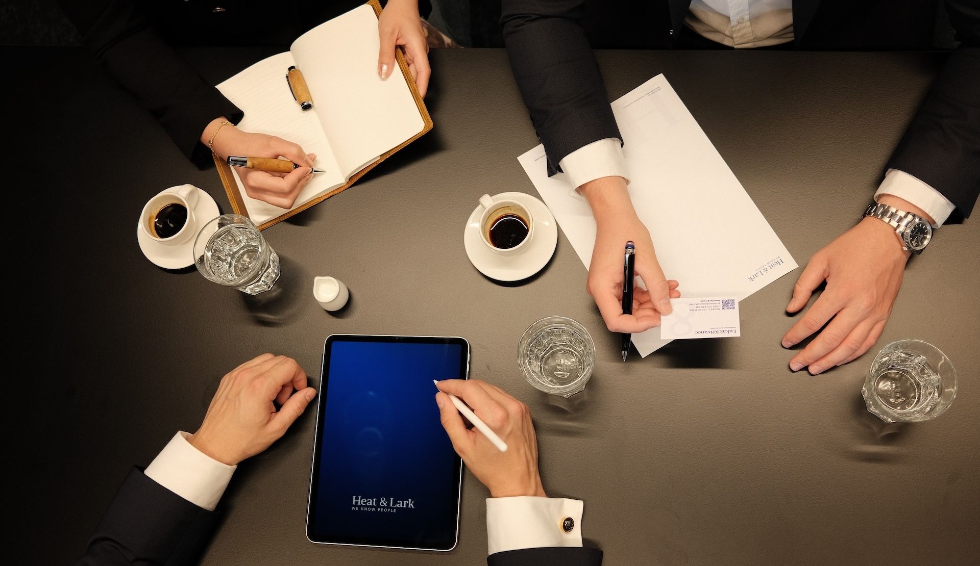 Executive Search