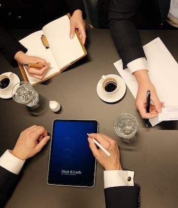 Executive Search