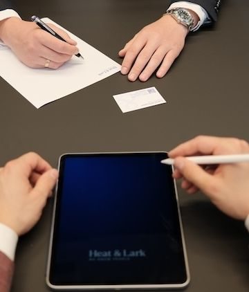 Recruitment Services